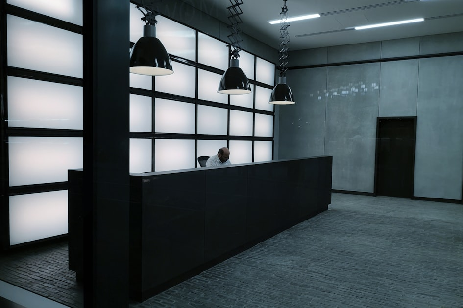 Transform Your Business with AI Receptionists
